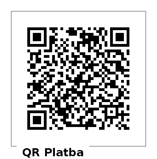QR platba